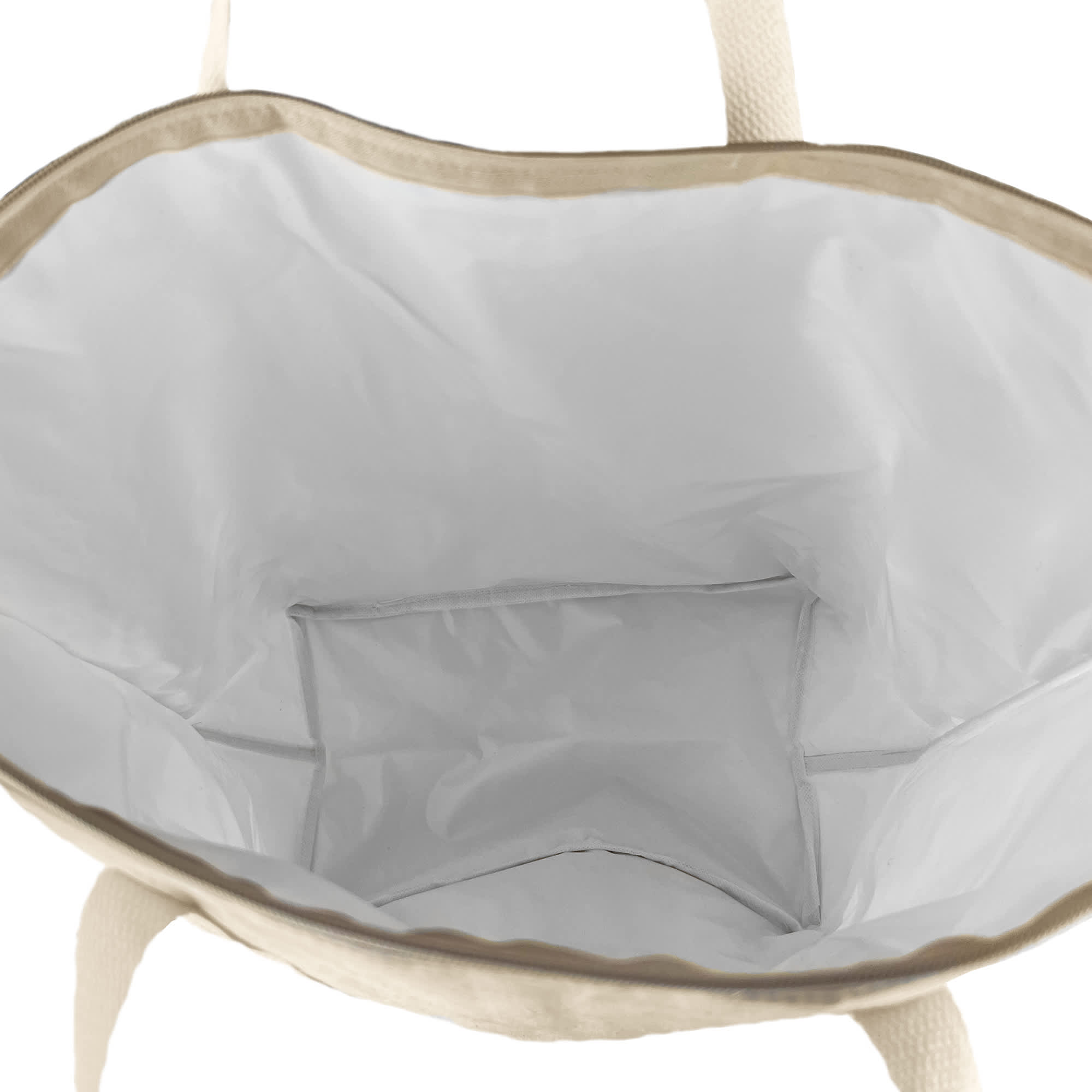 Cotton Cooler Bag [19-CB017]