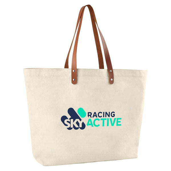 Cotton Tote Bag [19-CB018]