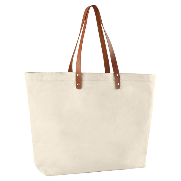 Cotton Tote Bag [19-CB018]
