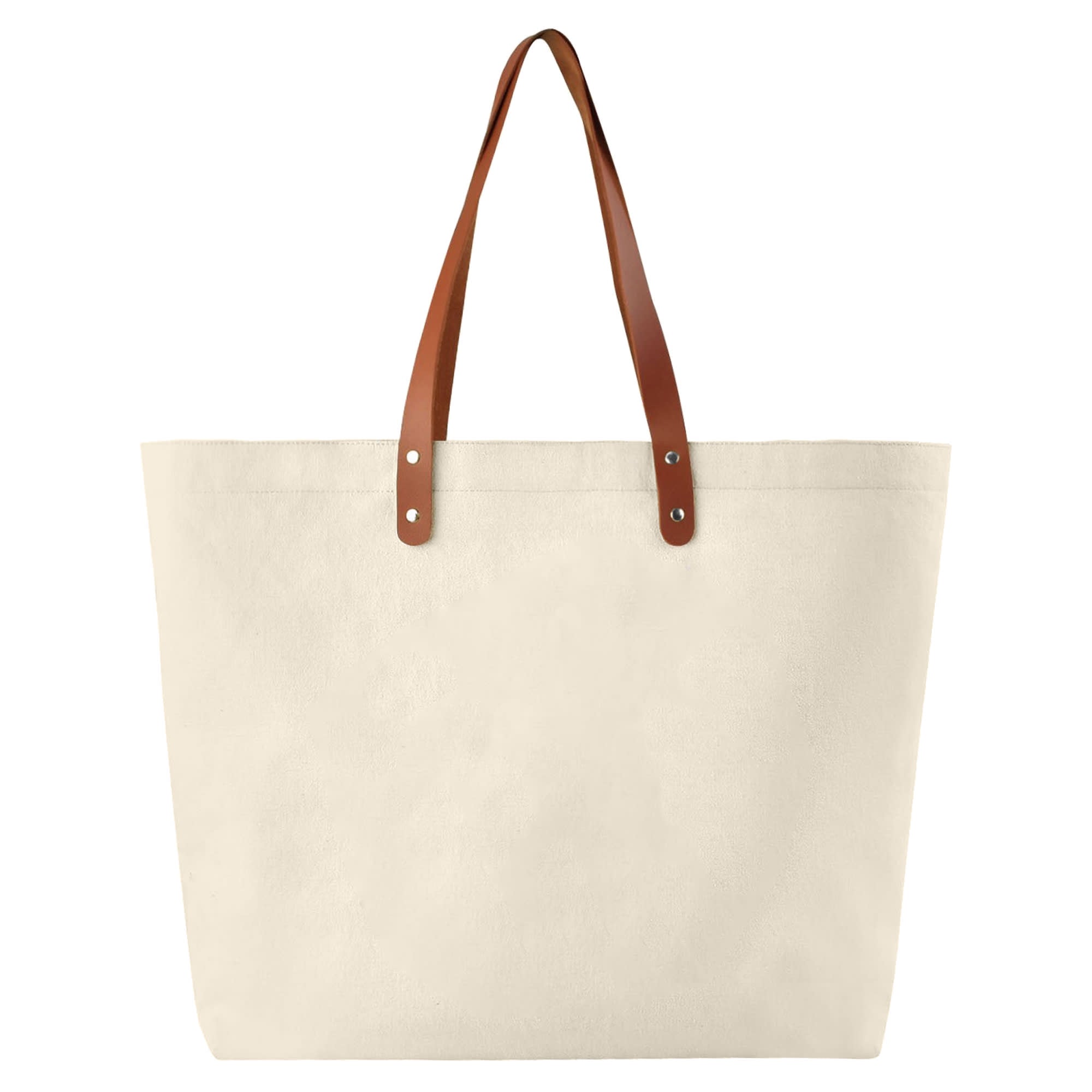 Cotton Tote Bag [19-CB018]