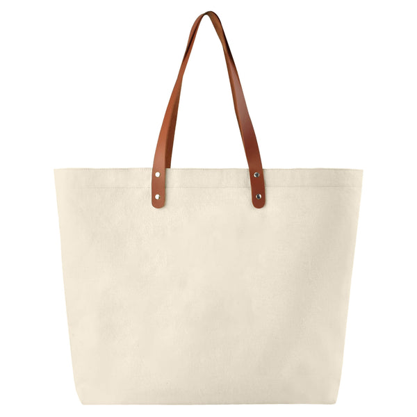 Cotton Tote Bag [19-CB018]