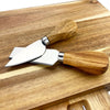 Barsa Cheeseboard and Knife Set [19-CBD001]