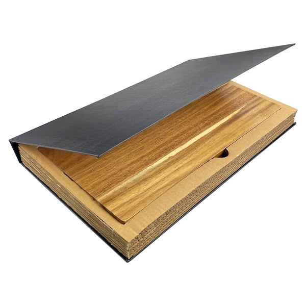 Barsa Cheeseboard and Knife Set [19-CBD001]