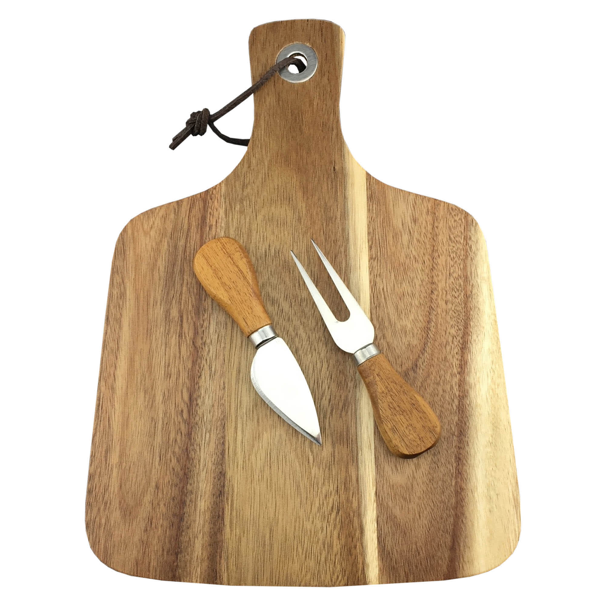 Draema Cheeseboard and Knife Set [19-CBD002]