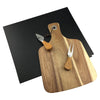 Draema Cheeseboard and Knife Set [19-CBD002]