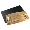 Noyya Cheeseboard and Knife Set [19-CBD003]
