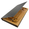 Noyya Cheeseboard and Knife Set [19-CBD003]
