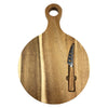 Bernardo Cheeseboard and Knife Set [19-CBD005]