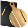 Bernardo Cheeseboard and Knife Set [19-CBD005]