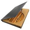 Bernardo Cheeseboard and Knife Set [19-CBD005]