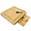 Maison Cheeseboard and Knife Set [19-CBD006]