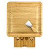 Maison Cheeseboard and Knife Set [19-CBD006]