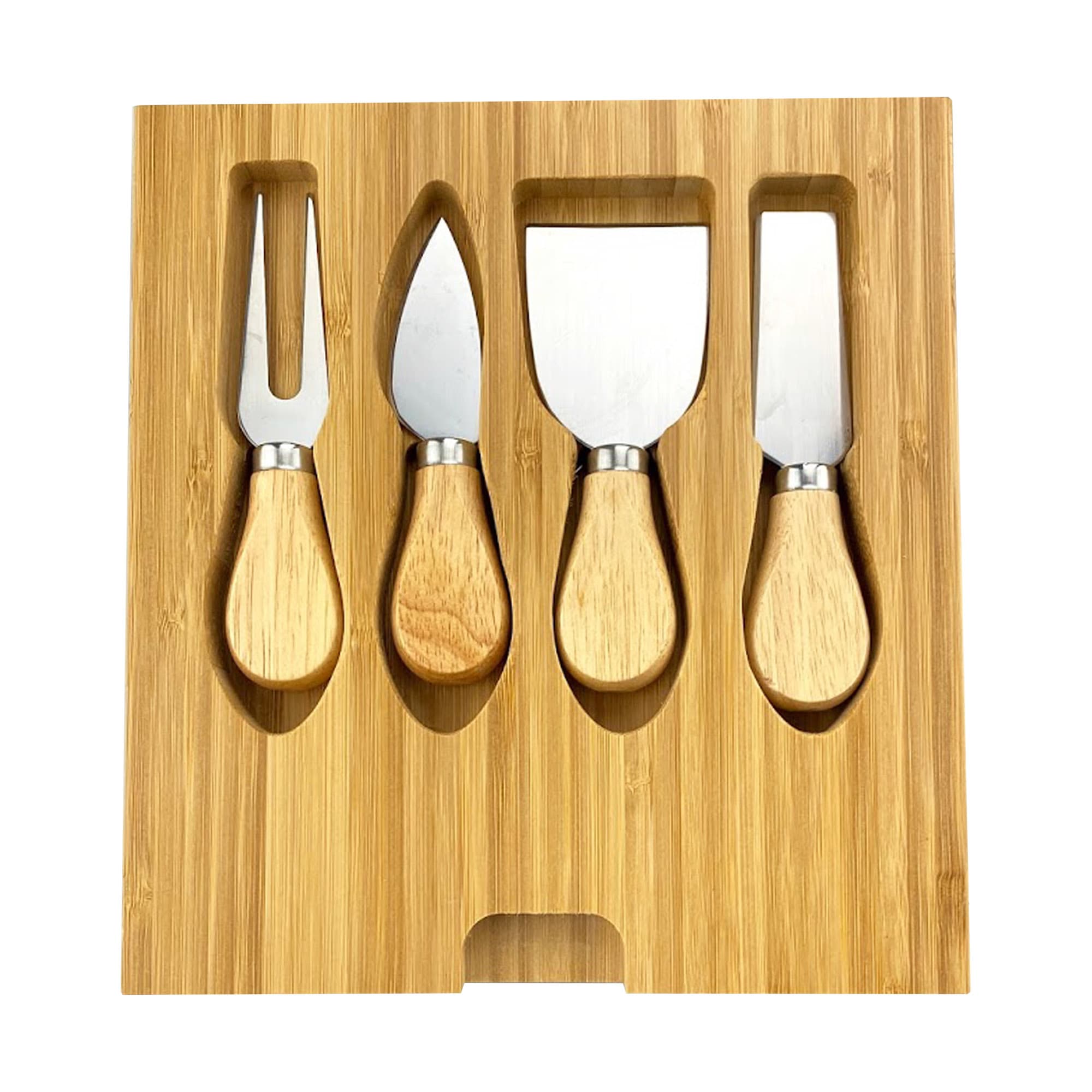 Maison Cheeseboard and Knife Set [19-CBD006]