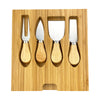 Maison Cheeseboard and Knife Set [19-CBD006]