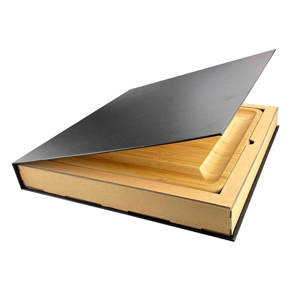 Maison Cheeseboard and Knife Set [19-CBD006]