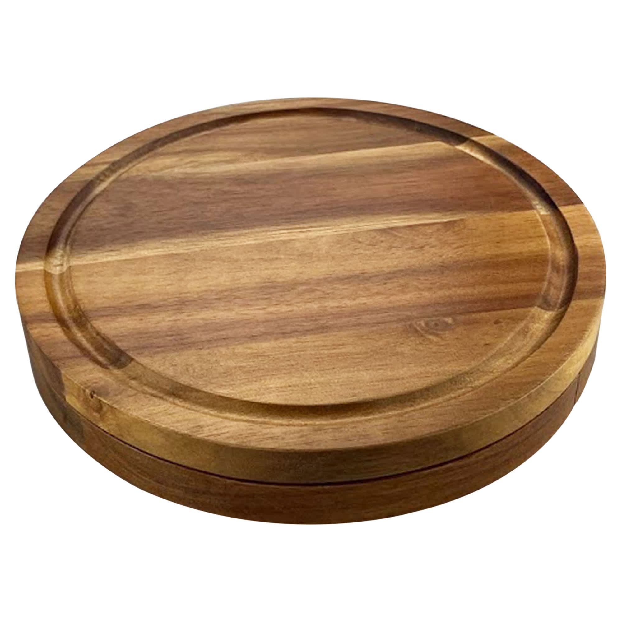 Exquisite Cheeseboard and Knife Set [19-CBD007]