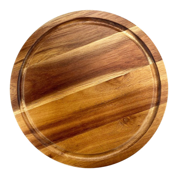 Exquisite Cheeseboard and Knife Set [19-CBD007]