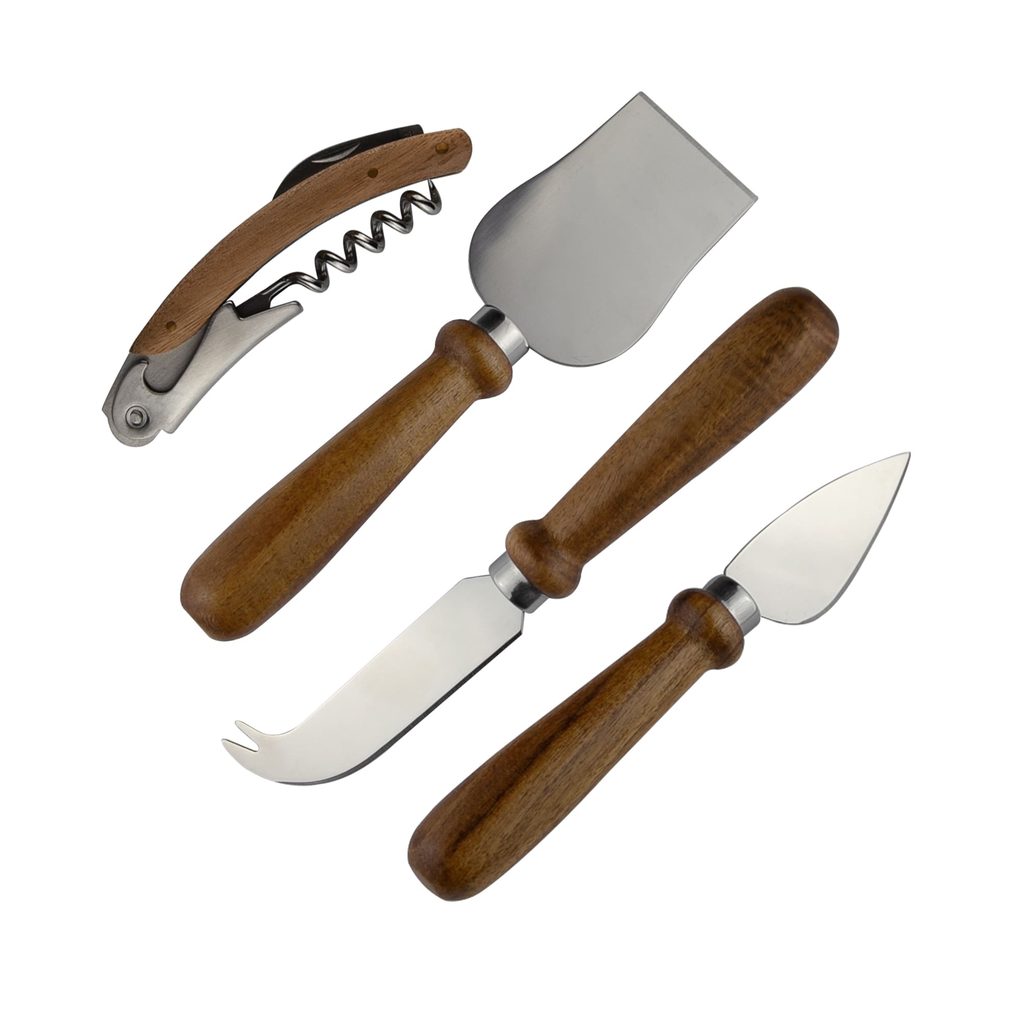 Cheese Knife Set [19-CBD013]