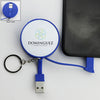 Charging Cable Key Ring [19-CC002]