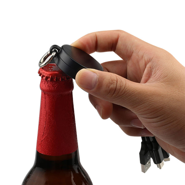 Bottle Opener Charging Cable [19-CC003]