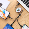 Kyomo Retractable Charging Cable [19-CC004]