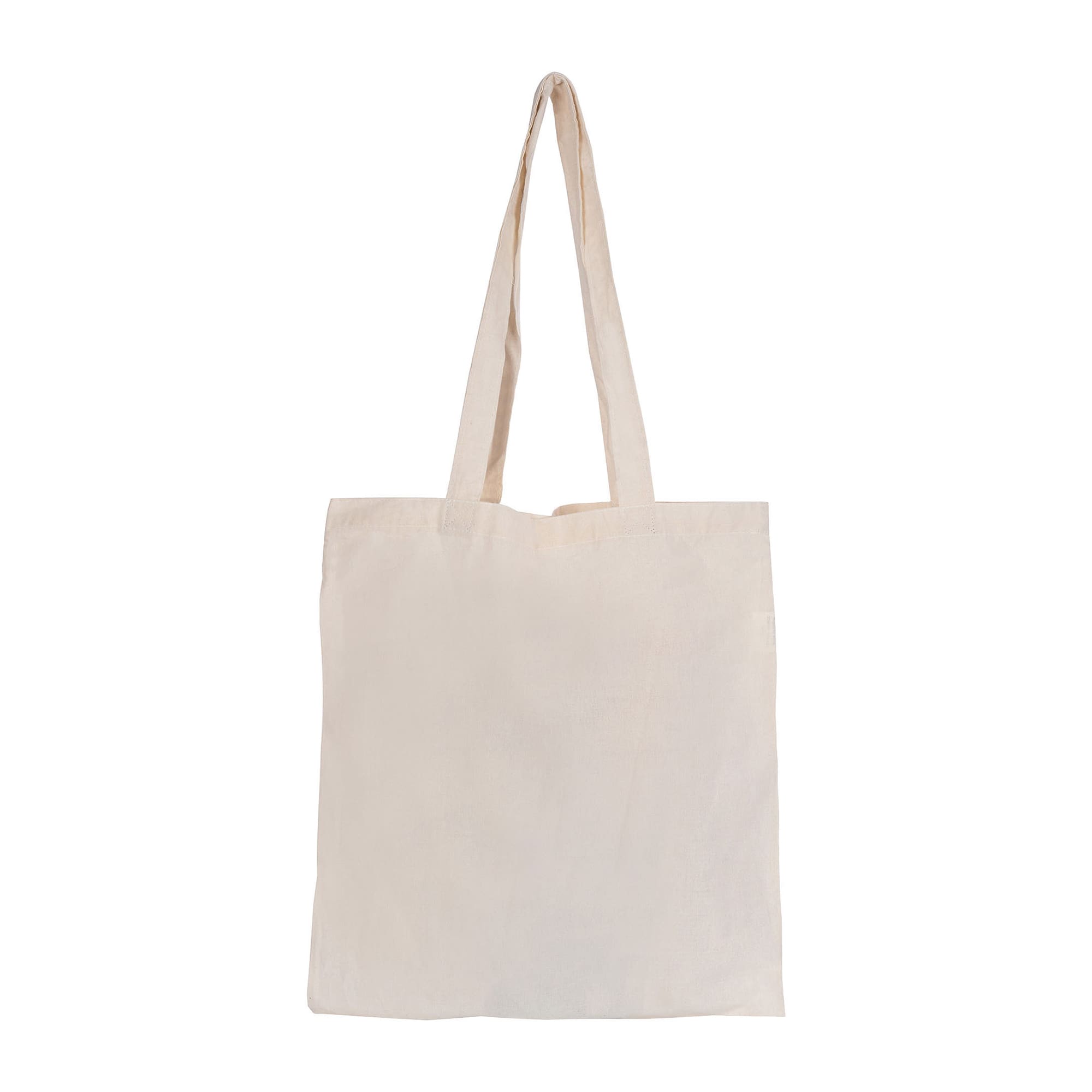 Colouring Calico Bag No Gusset [19-CCB001]