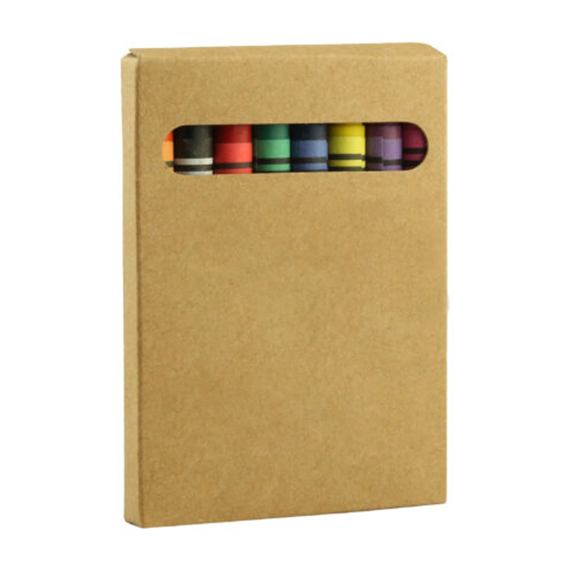 Colouring Calico Trade Show Bag [19-CCB006]
