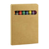 Colouring Calico Trade Show Bag [19-CCB006]