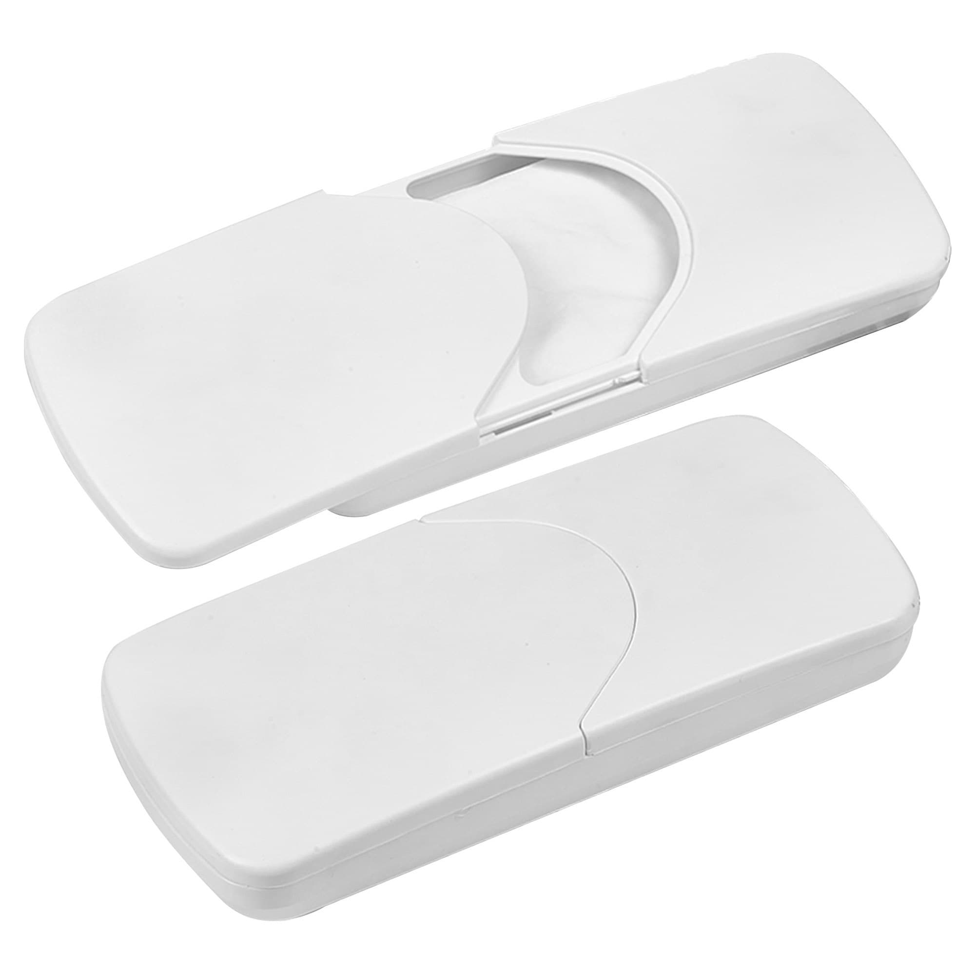 Car Sun Visor Tissue Box [19-CCT001]
