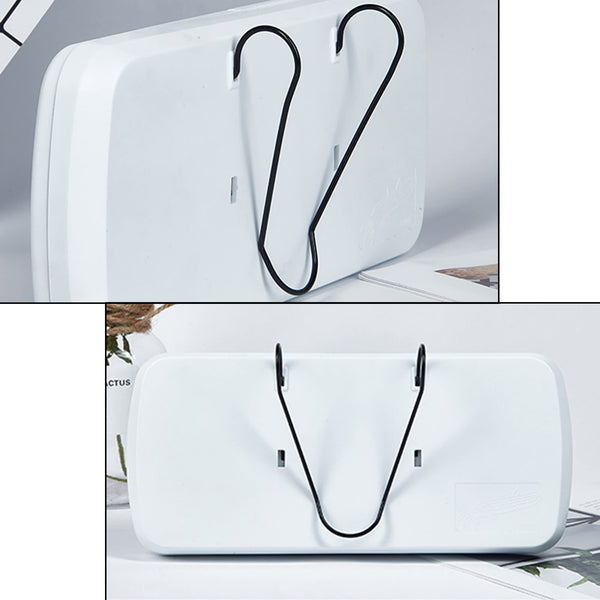 Car Sun Visor Tissue Box [19-CCT001]