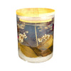 Floral Candle [19-CD004]