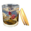 Floral Candle [19-CD004]