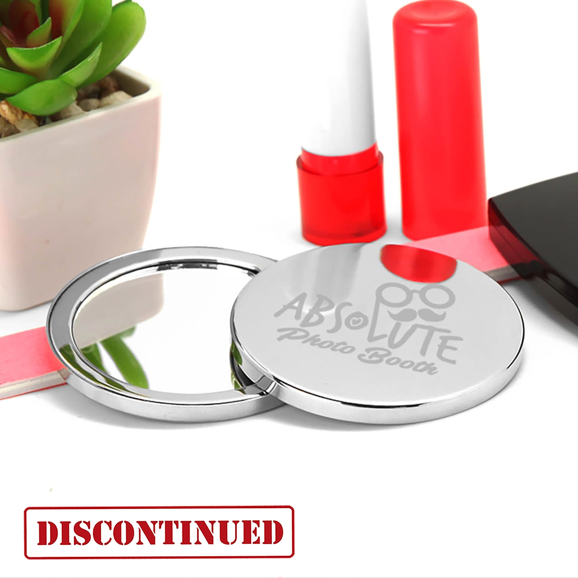 Compact Mirror [19-CG002]