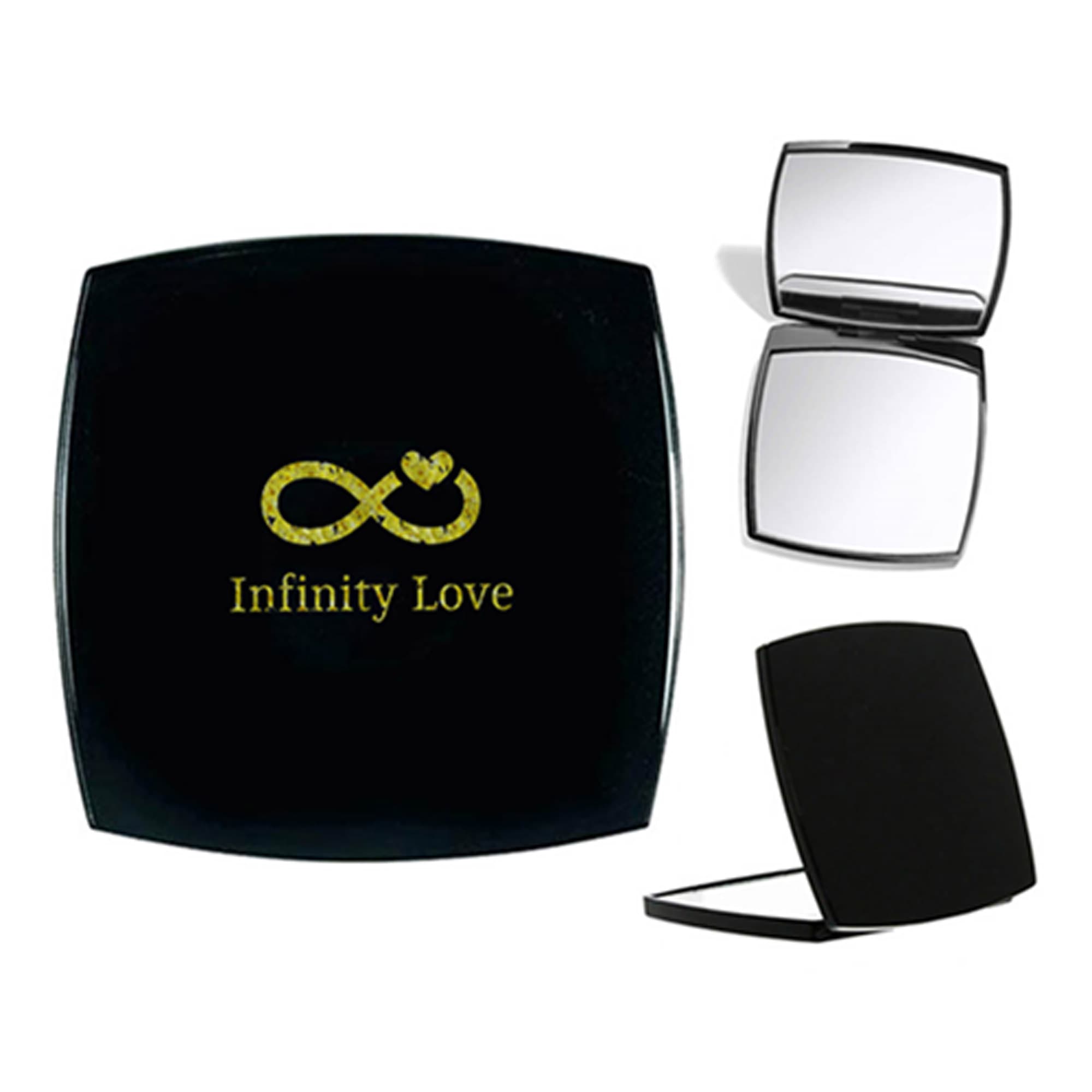Remo Compact Mirror [19-CG003]