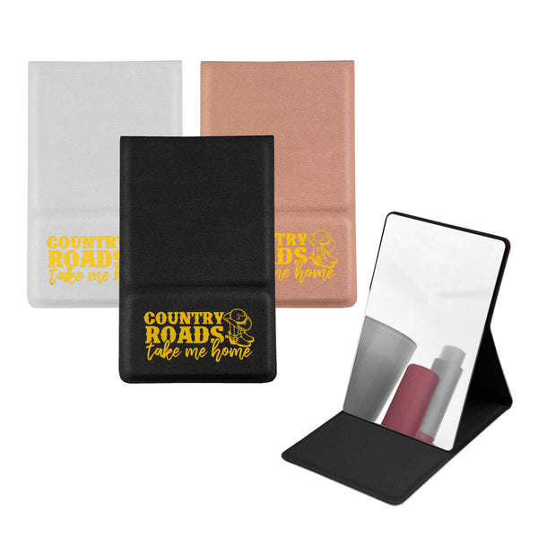 Ovela Compact Mirror [19-CG004]