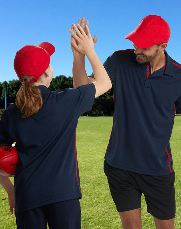 HEAVY BRUSHED COTTON CAP [53-CH01]