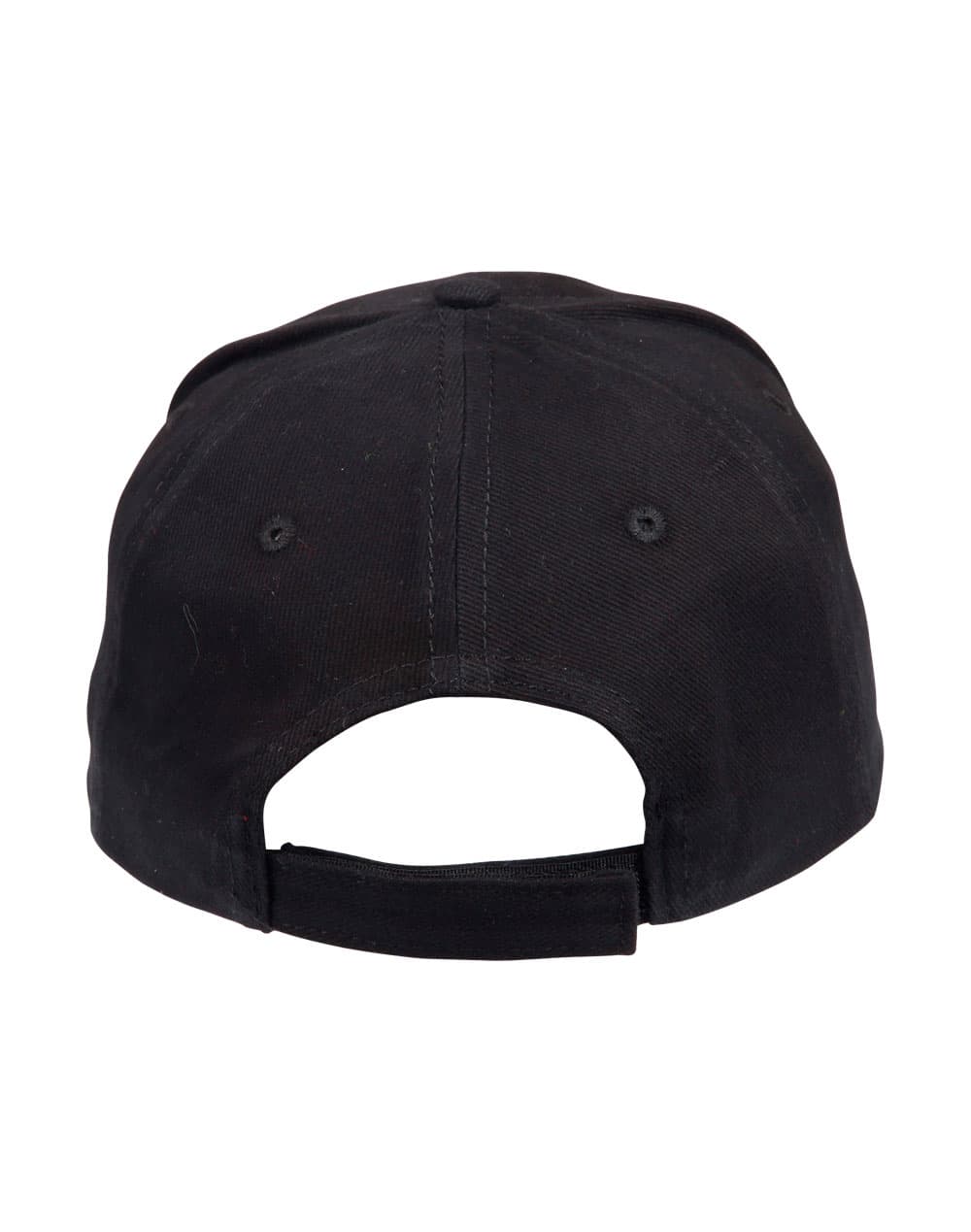 HEAVY BRUSHED COTTON CAP [53-CH01]