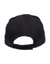 HEAVY BRUSHED COTTON CAP [53-CH01]