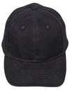 HEAVY BRUSHED COTTON CAP [53-CH01]
