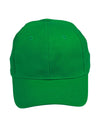 HEAVY BRUSHED COTTON CAP [53-CH01]