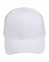 HEAVY BRUSHED COTTON CAP [53-CH01]