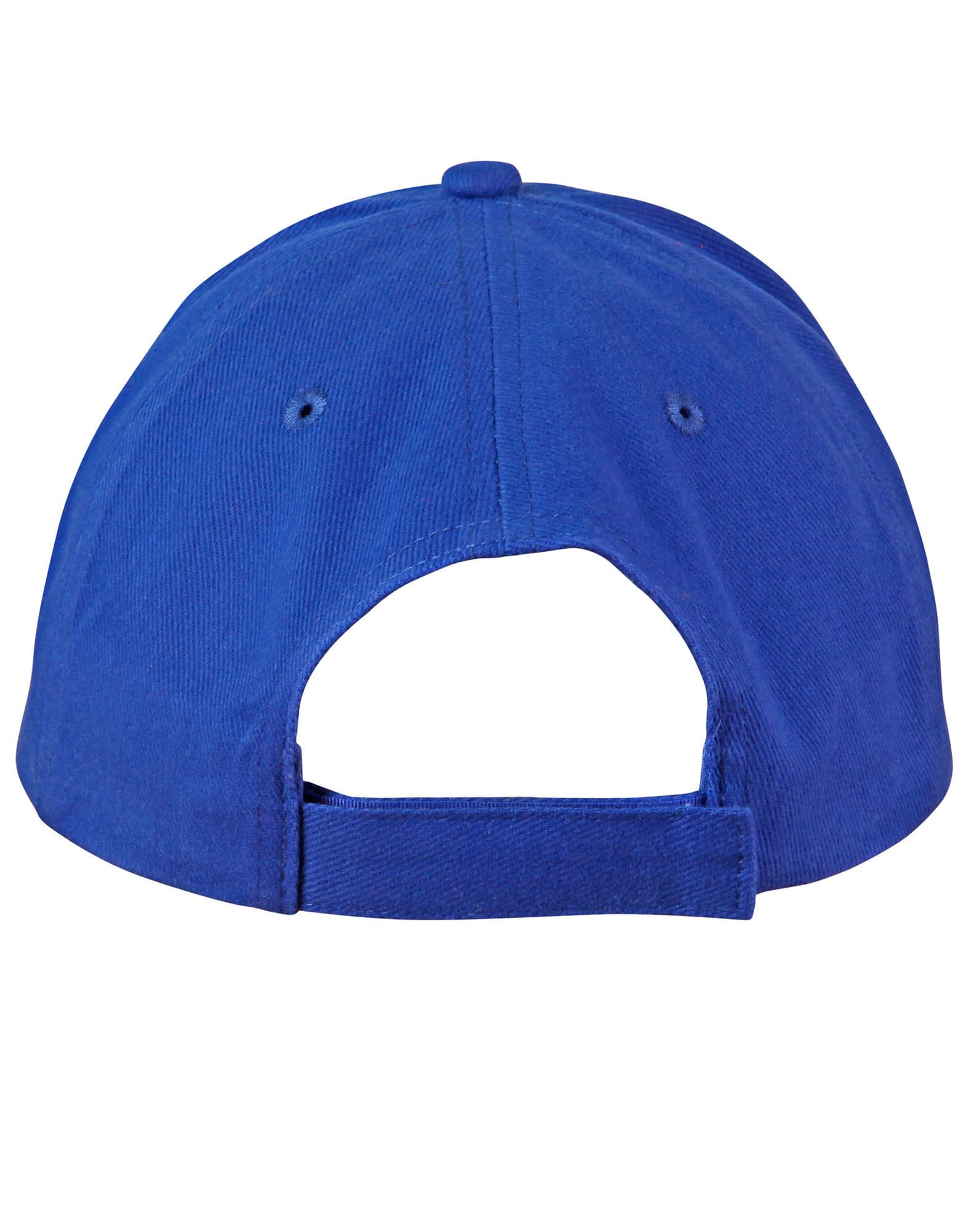 H/B/C unstructured cap [53-CH03]
