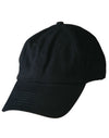 H/B/C unstructured cap [53-CH03]