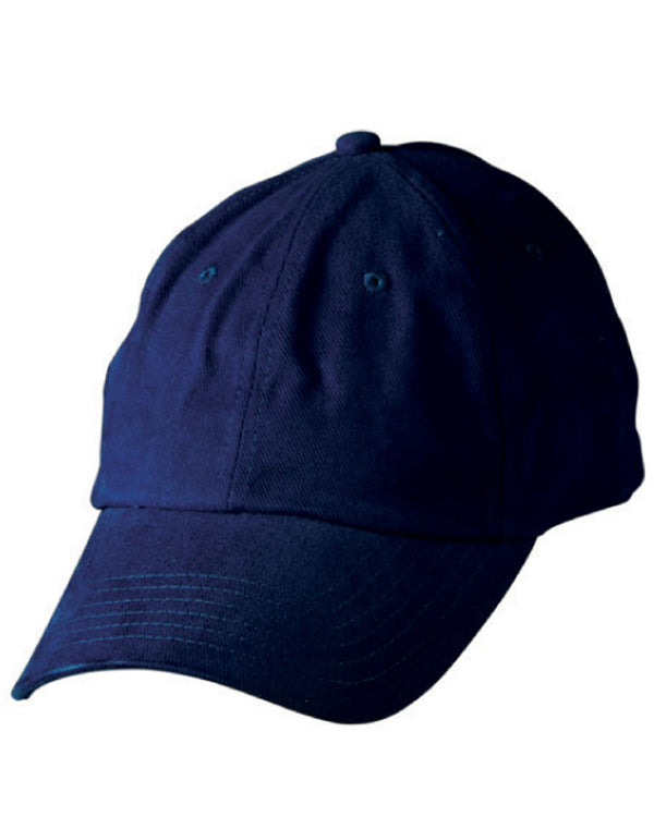 H/B/C unstructured cap [53-CH03]