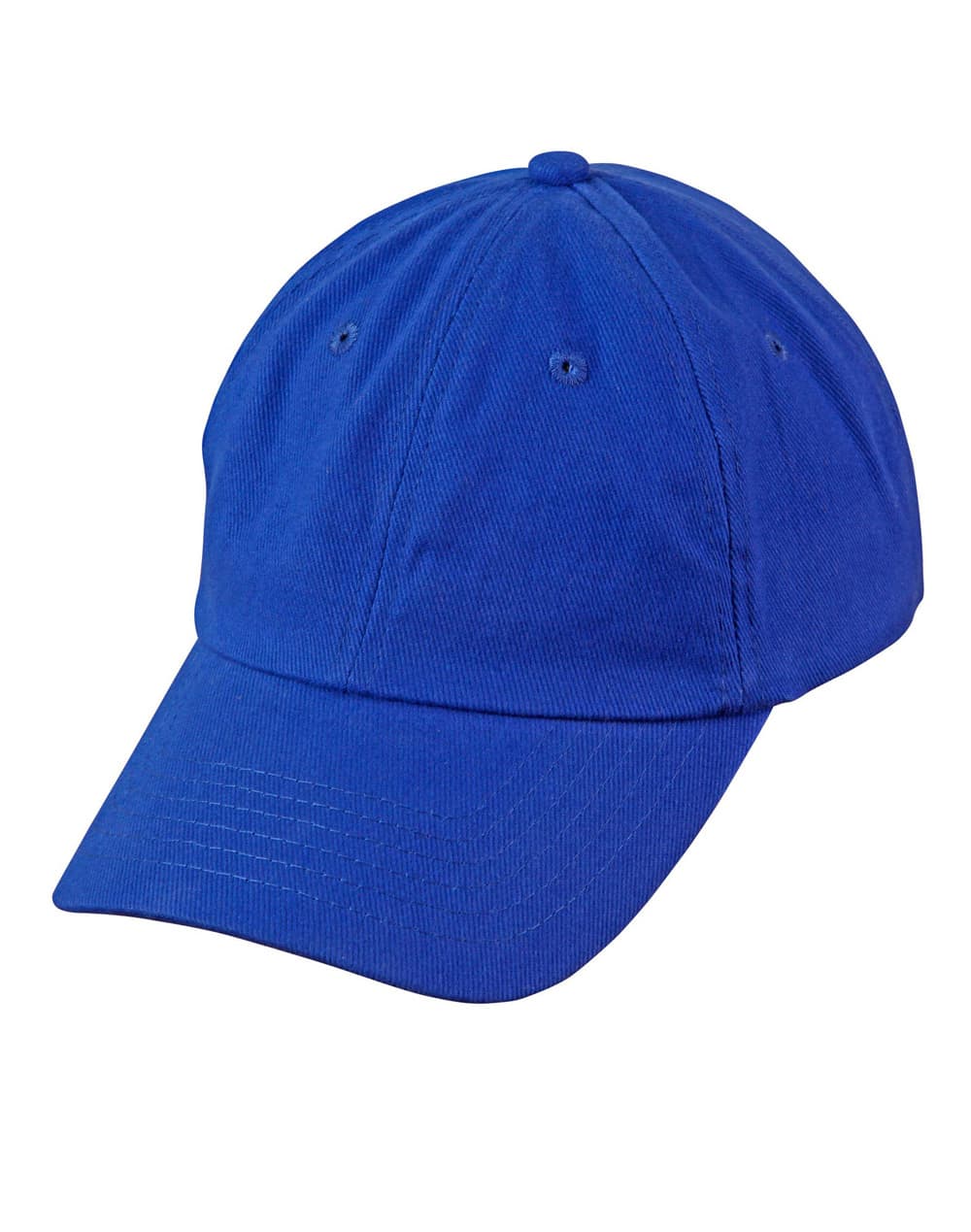 H/B/C unstructured cap [53-CH03]