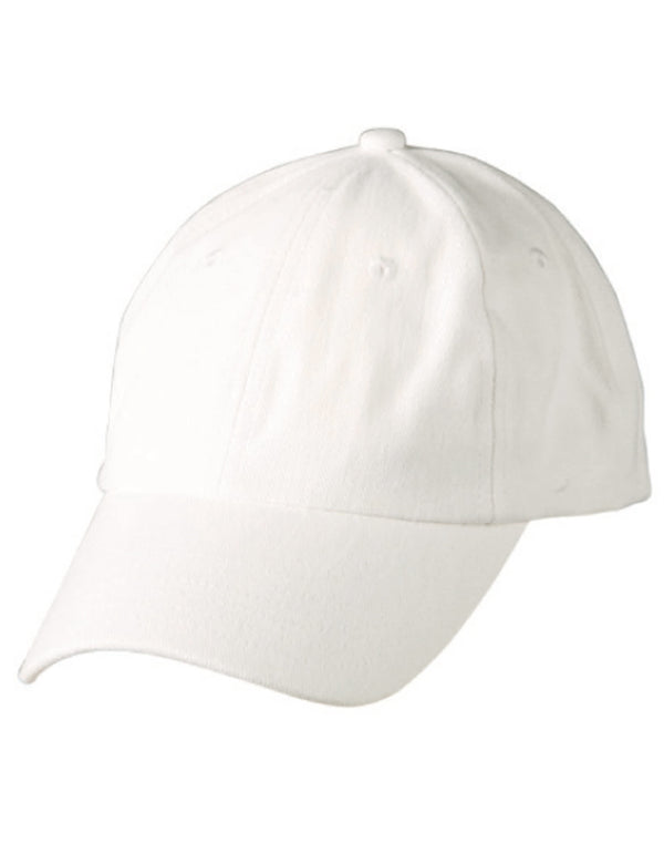 H/B/C unstructured cap [53-CH03]