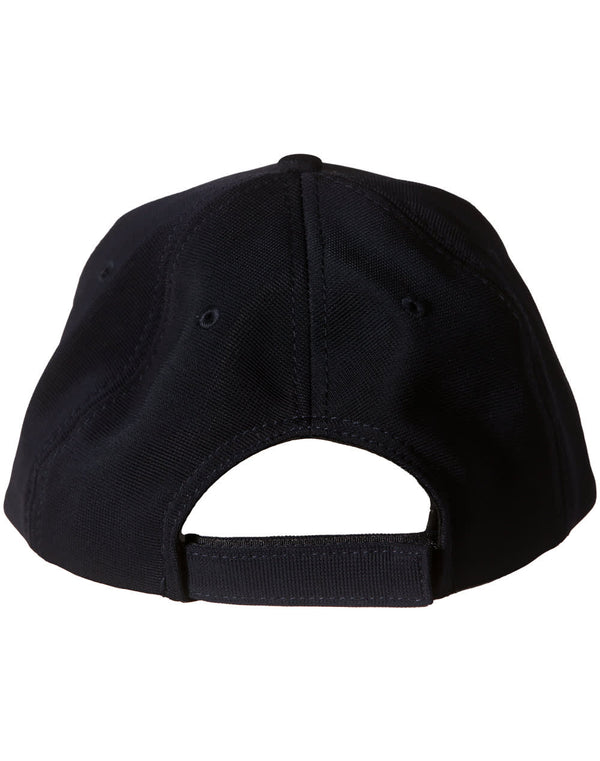OTTOMAN CAP [53-CH10]