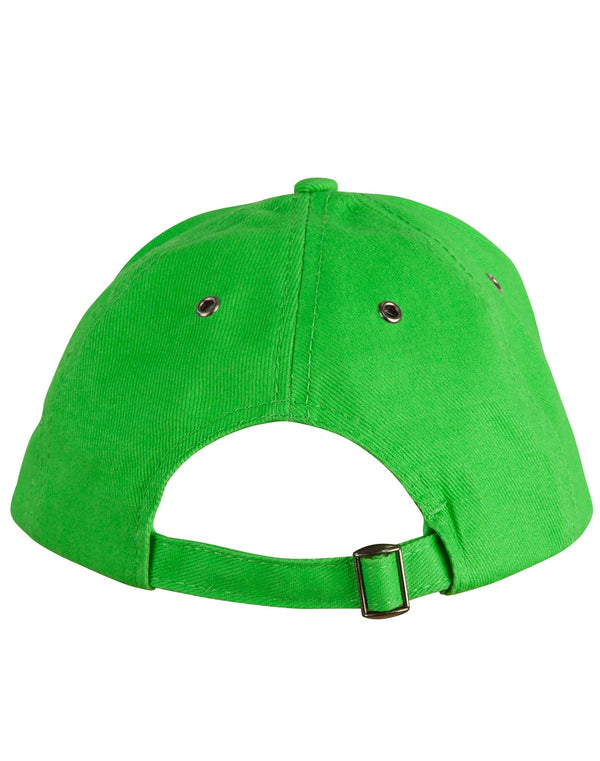 H/B/C sandwich peak cap [53-CH18]