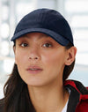 Athletic Mesh Cap [53-CH20]