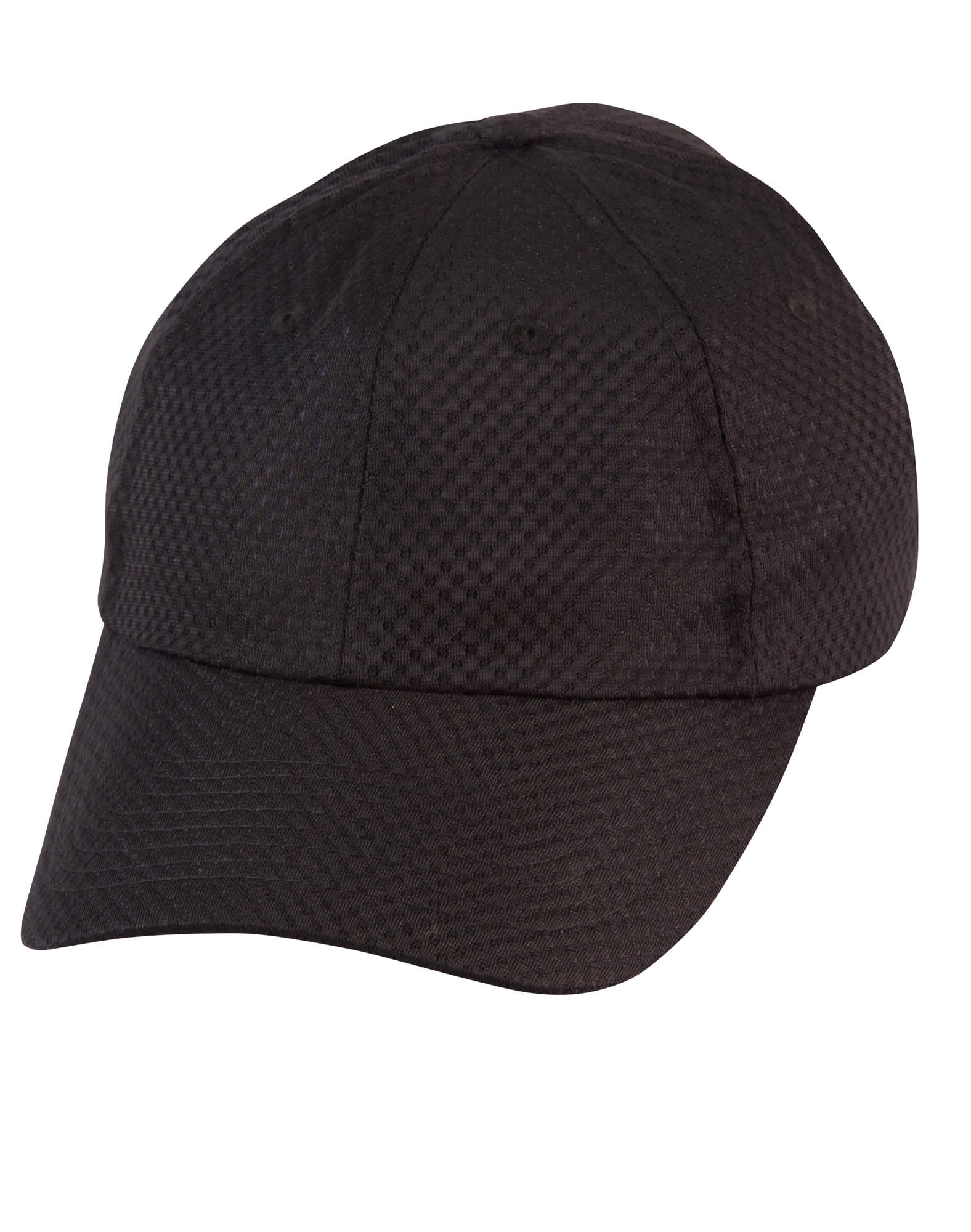 Athletic Mesh Cap [53-CH20]